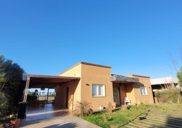 VENTA-CASA en Santa Isabel 2