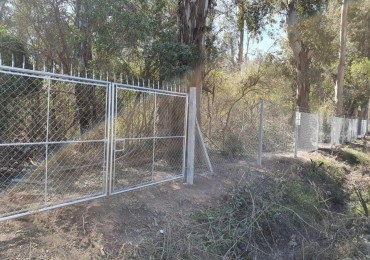 VENTA - TERRENO INGENIERO MASCHWITZ - LA PISTA