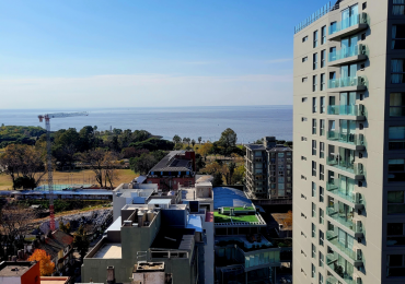 VENTA-DEPTO EN VICENTE LOPEZ C/VISTA AL RIO