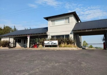 VENTA-LOTE OPORTUNIDAD EN SANTA ISABEL 3 - ING MASWICHTZ