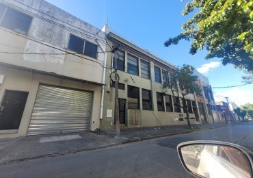 Galpon - VENTA en Villa Lynch, san martin 
